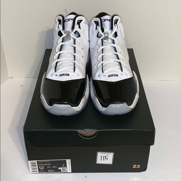 Jordan BLoyal - Picture 5 of 16